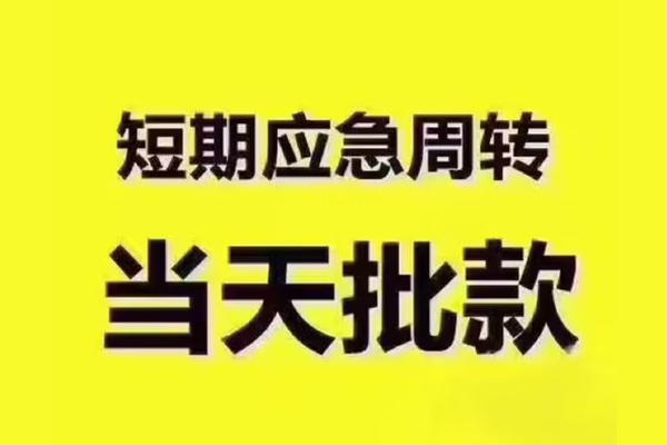 东莞9短拆垫资